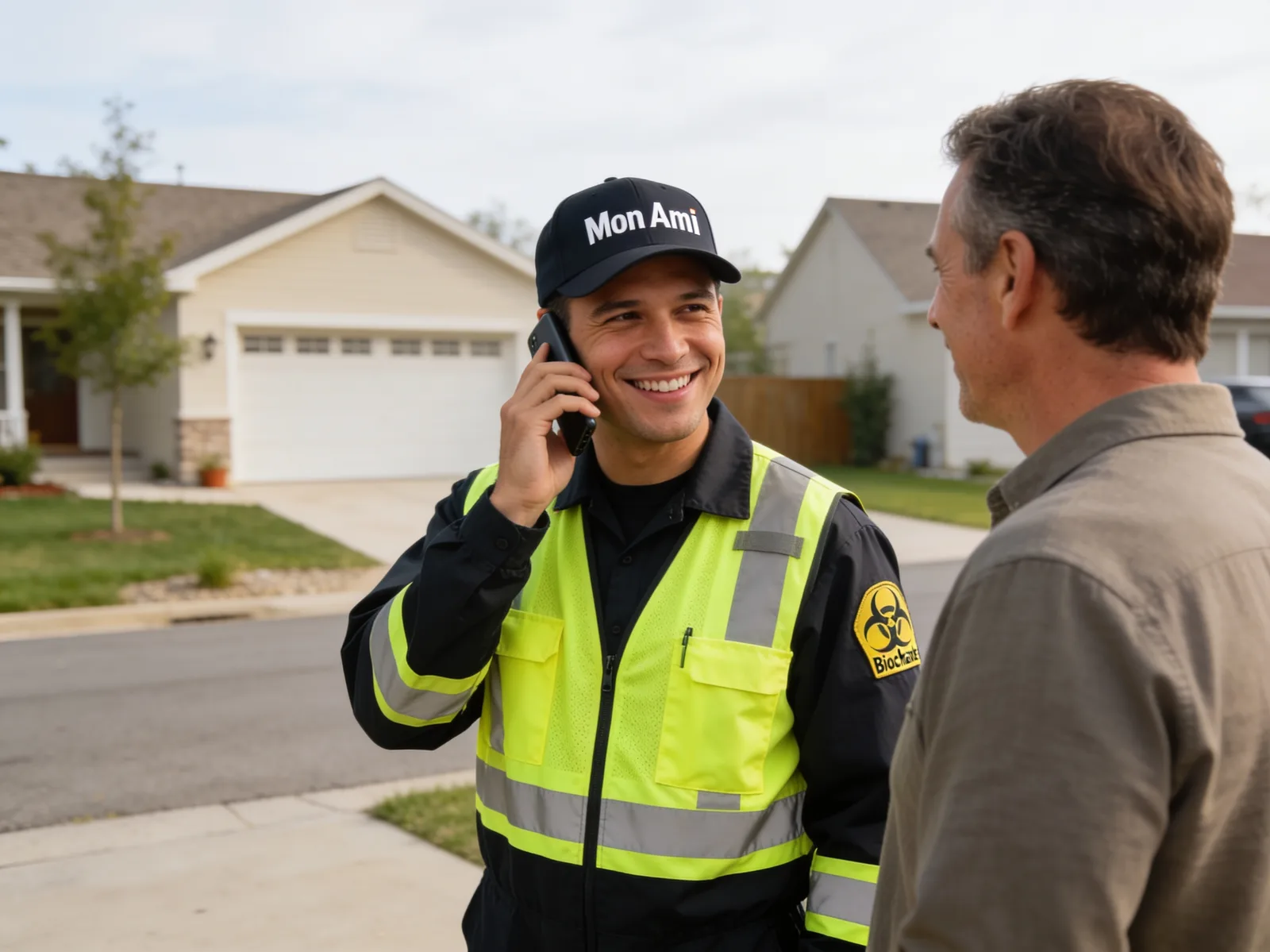 Sewage Cleanup Addy, WA FAQs